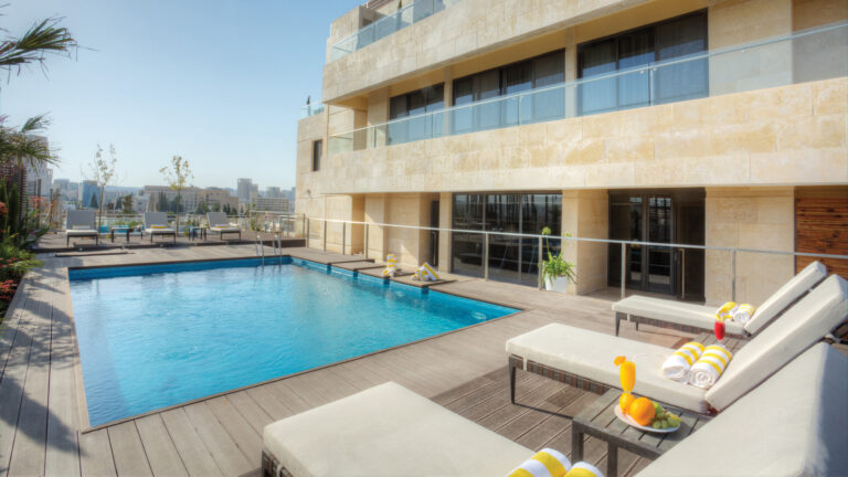 The House Boutique Suites