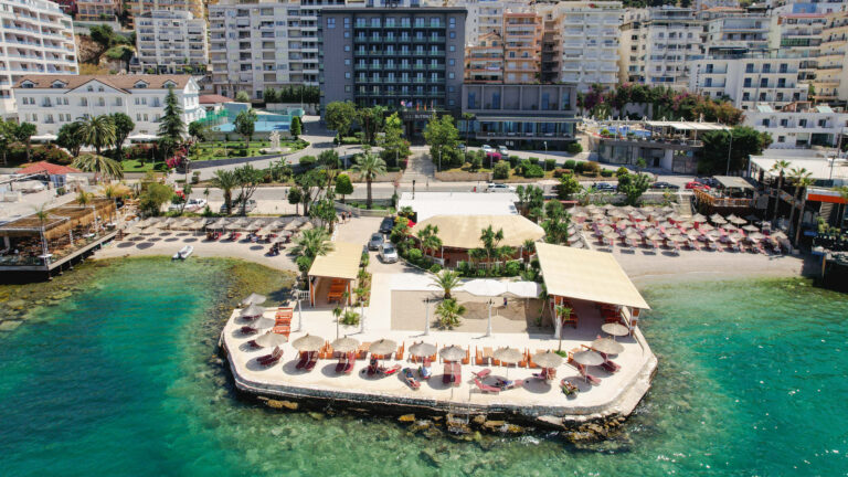 Hotel Butrinti & SPA