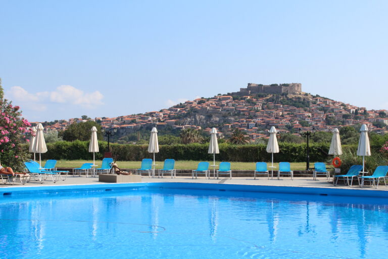 Delphinia Hotel & Bungalows