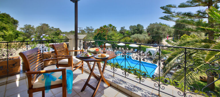 Paxos Club Resort & Spa