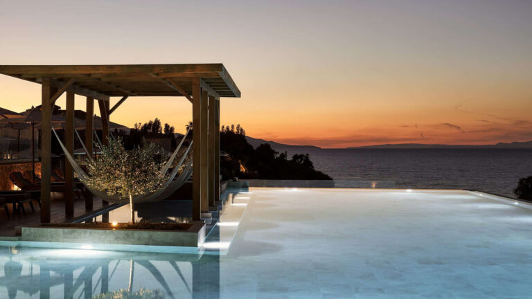 Lesante Cape The Leading Hotels of the World