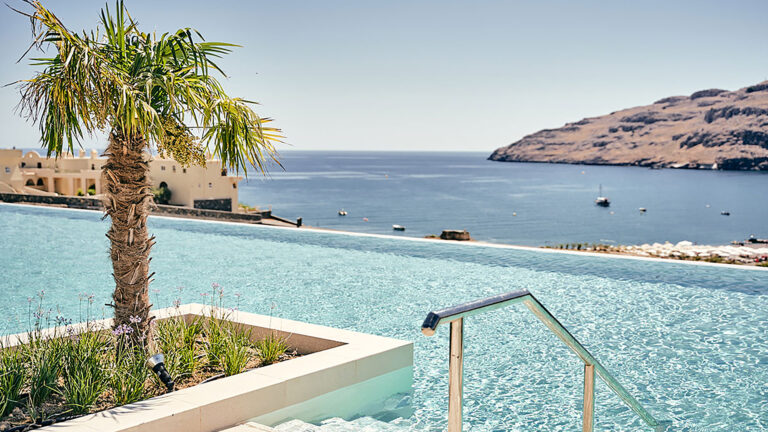 Lindos Grand Resort & Spa