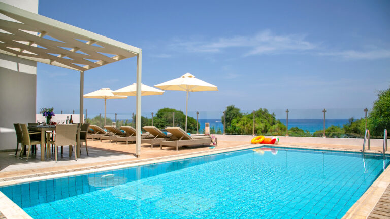 Louis Althea Kalamies Luxury Villas