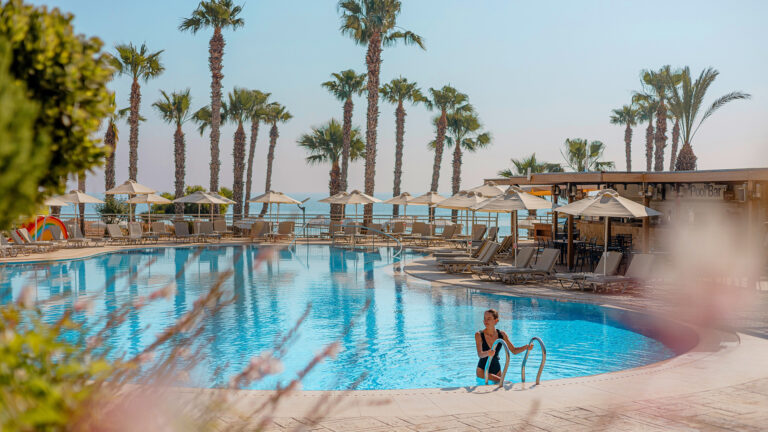 Louis Althea Beach Hotel