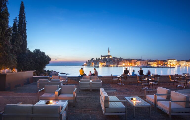 Island Hotel Katarina