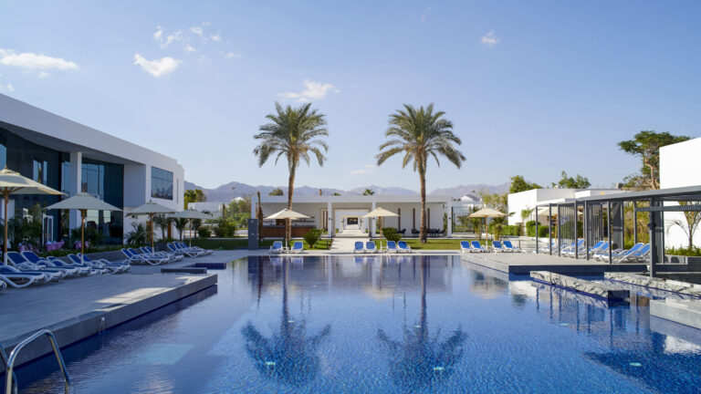 Maritim Jolie Ville Resort & Casino Sharm El Sheikh