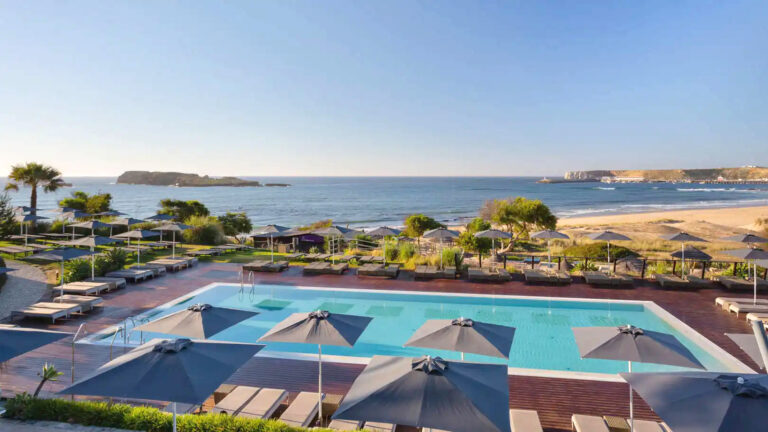 Martinhal Sagres Beach Family Resort