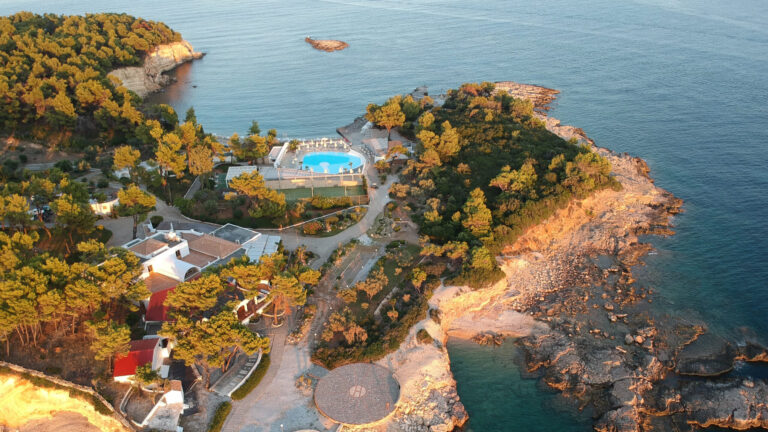 Marpunta Resort by Santikos Collection