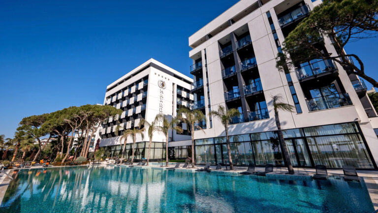 Max Royal G Hotel & Spa