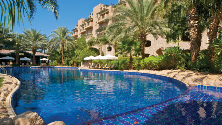 Mövenpick Resort Aqaba