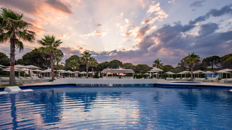 Mövenpick Hotel Lalez Durres