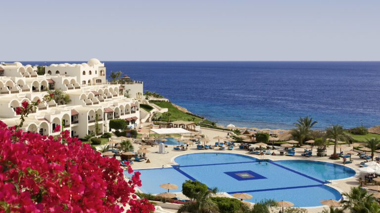 Mövenpick Resort Sharm El Sheikh