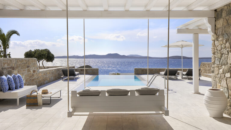 Mykonos Grand Hotel & Resort