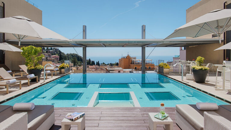 NH Collection Taormina