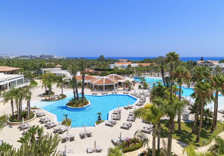 Olympic Lagoon Resorts, Ayia Napa