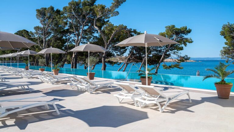 Valamar Meteor Hotel