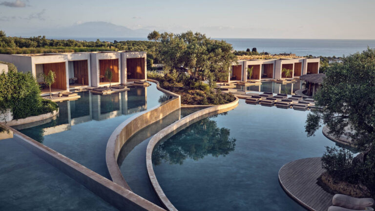 Olea All Suite Hotel