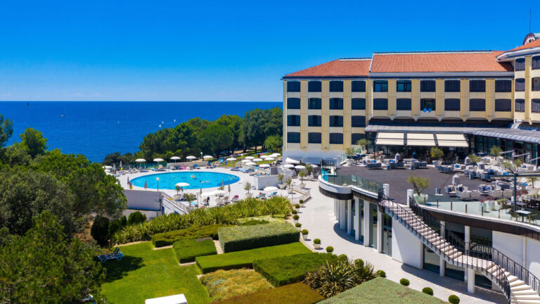 Park Plaza Histria Pula