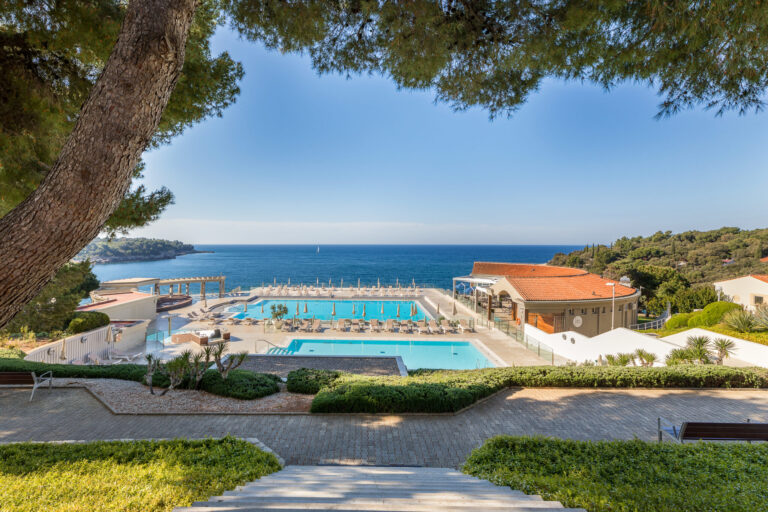 Park Plaza Verudela Pula