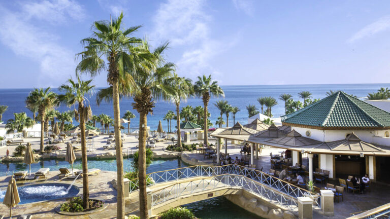 Park Regency Sharm El Sheikh Resort