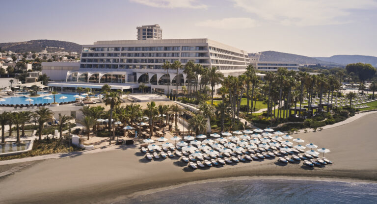 Parklane, A Luxury Collection Resort & Spa