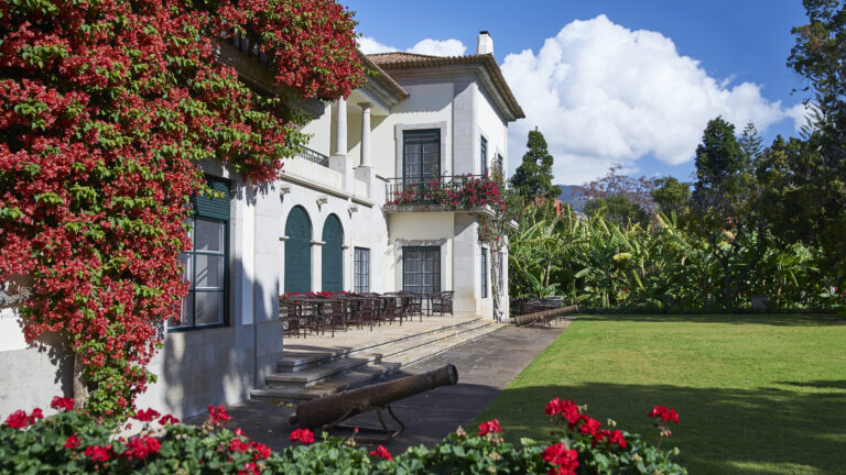 Quinta da Casa Branca