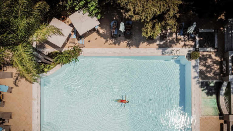 Rodos Park, an SLH Hotel