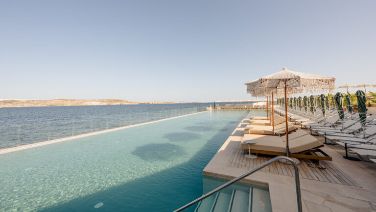DoubleTree by Hilton Malta
