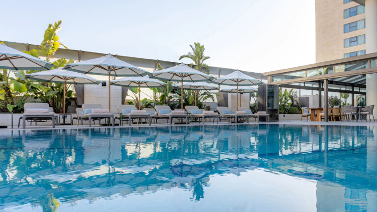 Signia by Hilton Amman