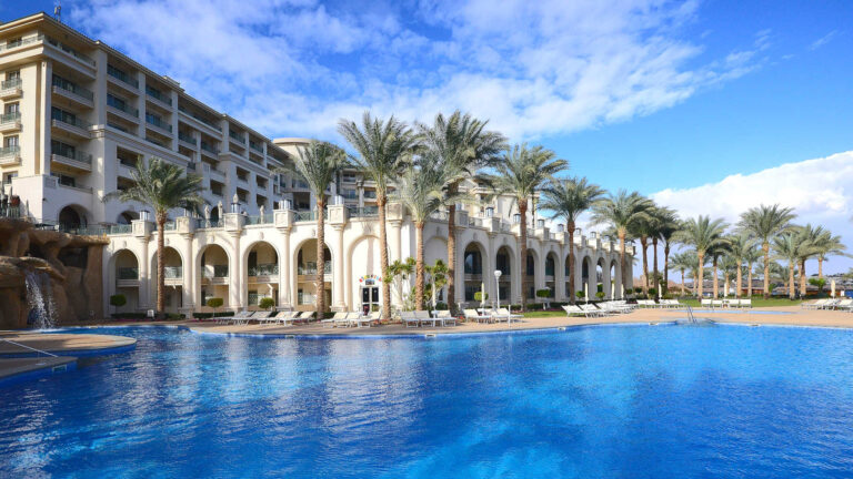 Stella Di Mare Beach Hotel & Spa