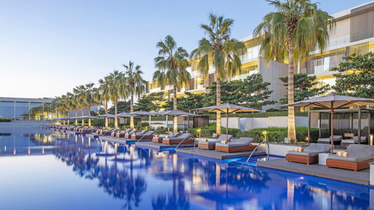 The Oberoi Beach Resort, Al Zorah