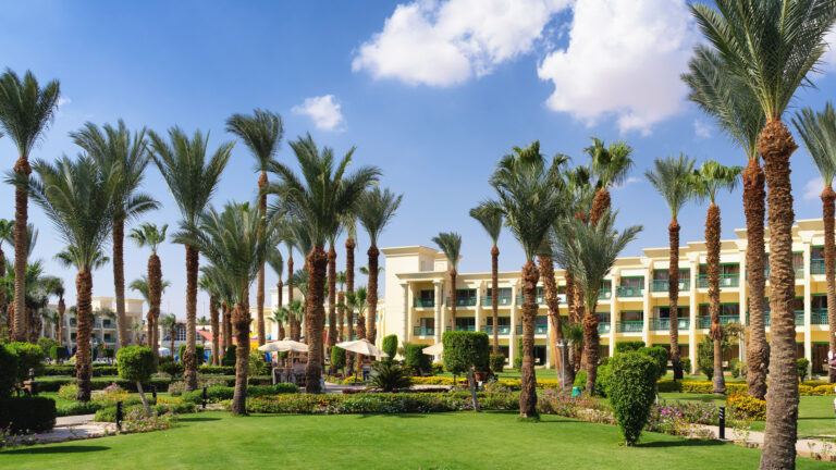 Swiss Inn Resort Hurghada