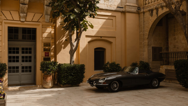 The Xara Palace Relais & Chateaux