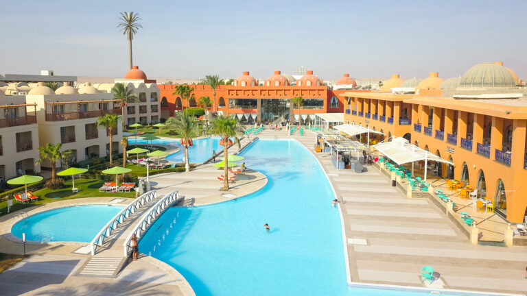 Titanic Beach Spa And Aqua Park