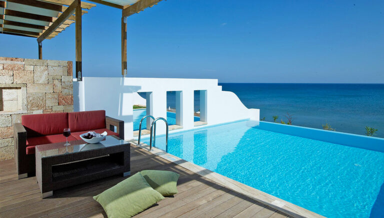 Atrium Prestige Thalasso Spa Resort and Villas