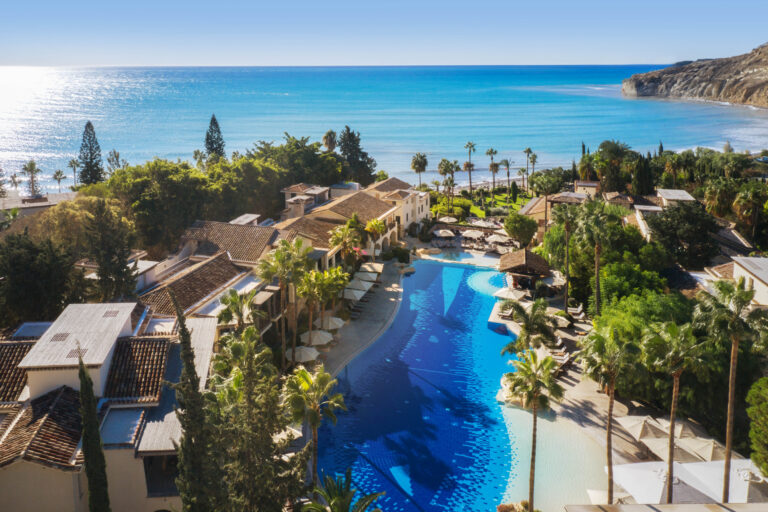 Columbia Beach Resort, an SLH Hotel