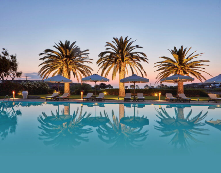 Yria Island Boutique Hotel & Spa