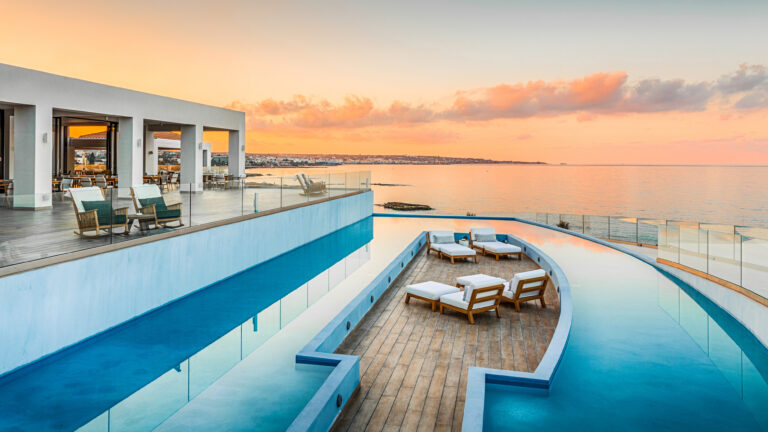 Abaton Island Resort & Spa