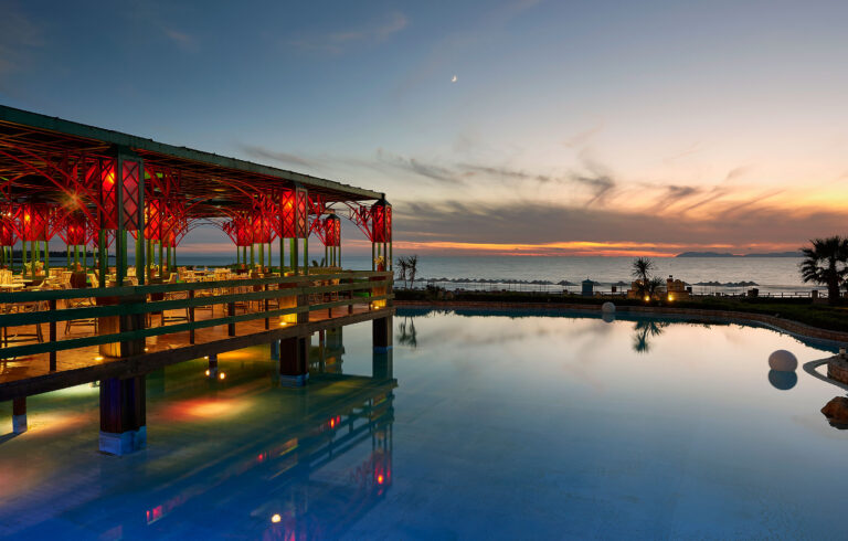 Aldemar Olympian Village