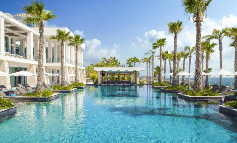 Amavi | MadeForTwo Hotels, Paphos