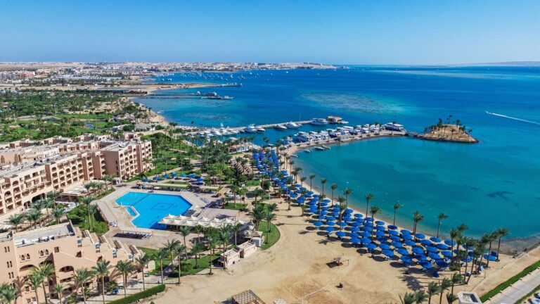 Continental Hotel Hurghada