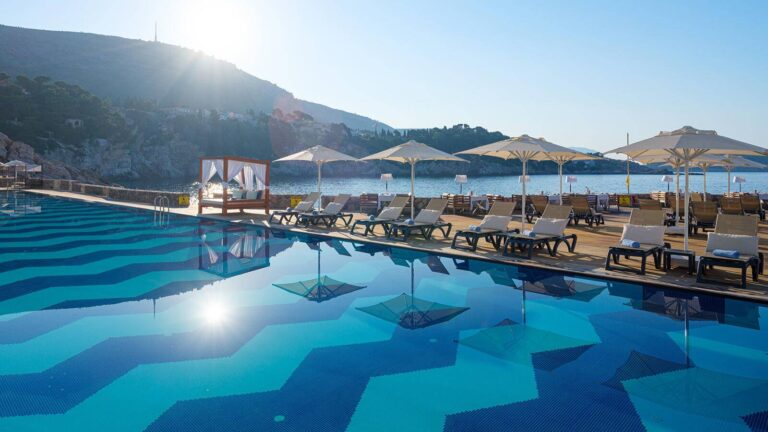 Rixos Premium Dubrovnik