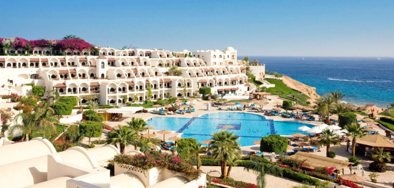 Mövenpick Resort Sharm El Sheikh