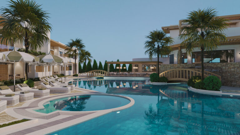 Lesante Classic Preferred Hotels & Resorts