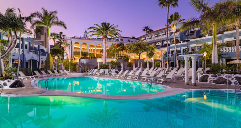 Hotel Colon Guanahani