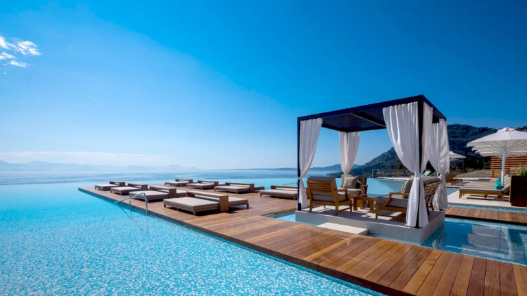 Angsana Corfu Resort & Spa