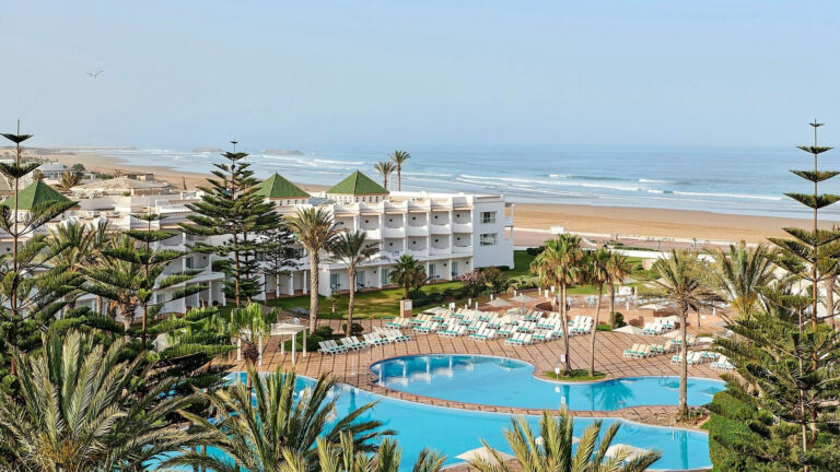 Iberostar Waves Founty Beach