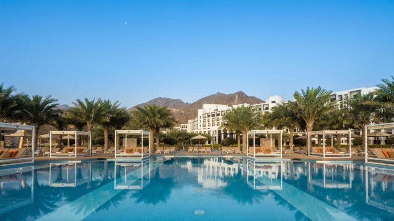 InterContinental Fujairah Resort, An IHG Hotel