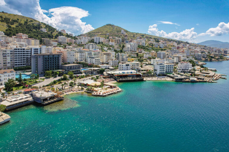 Hotel Saranda Butrinti – Affiliated By Meliá