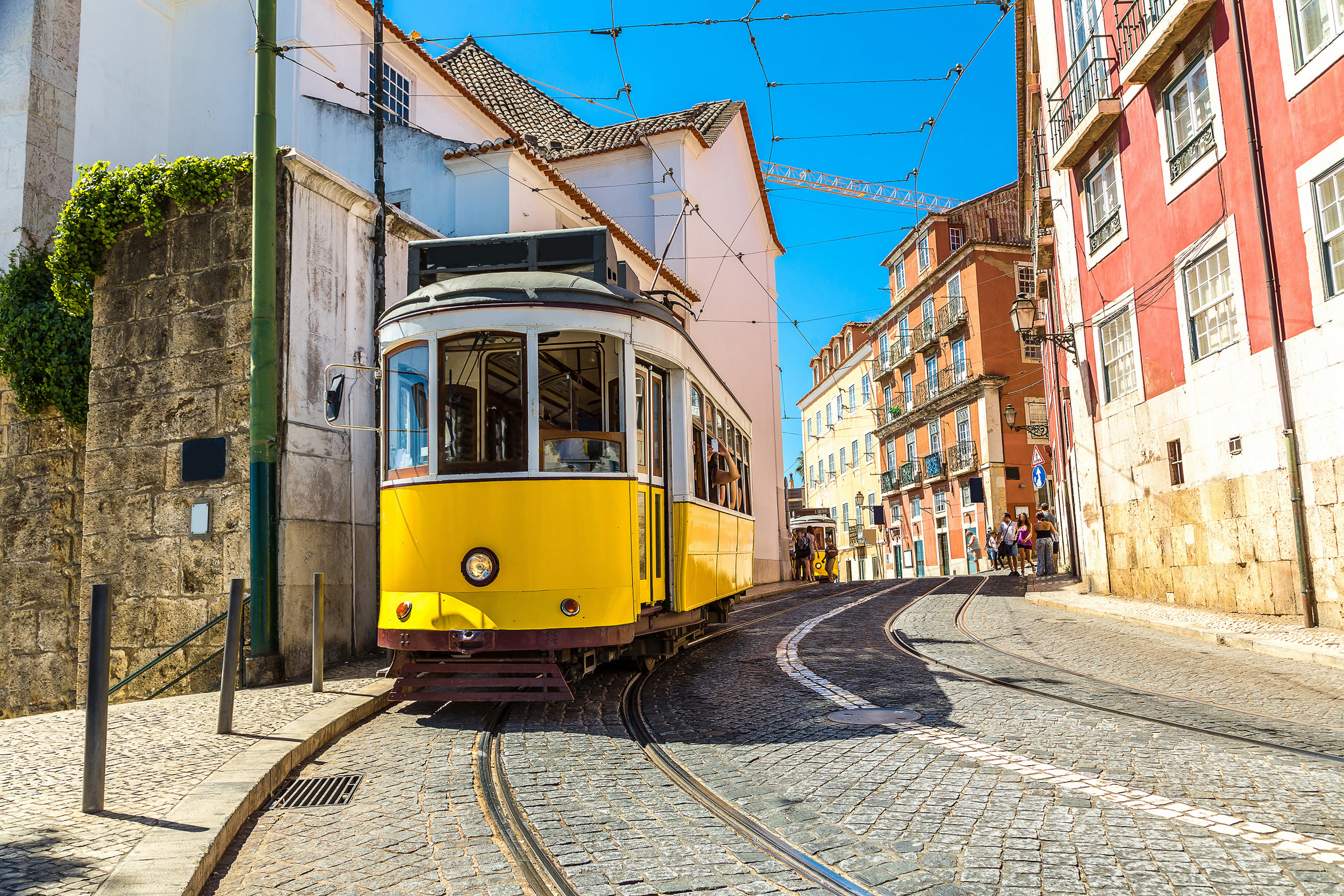 Lisbon And Alentejo Tour